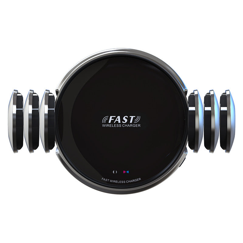 360° Adjustable Car Phone Mount