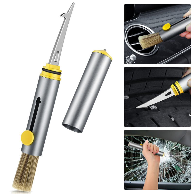 Premium Car Detailing Cleaning Kit