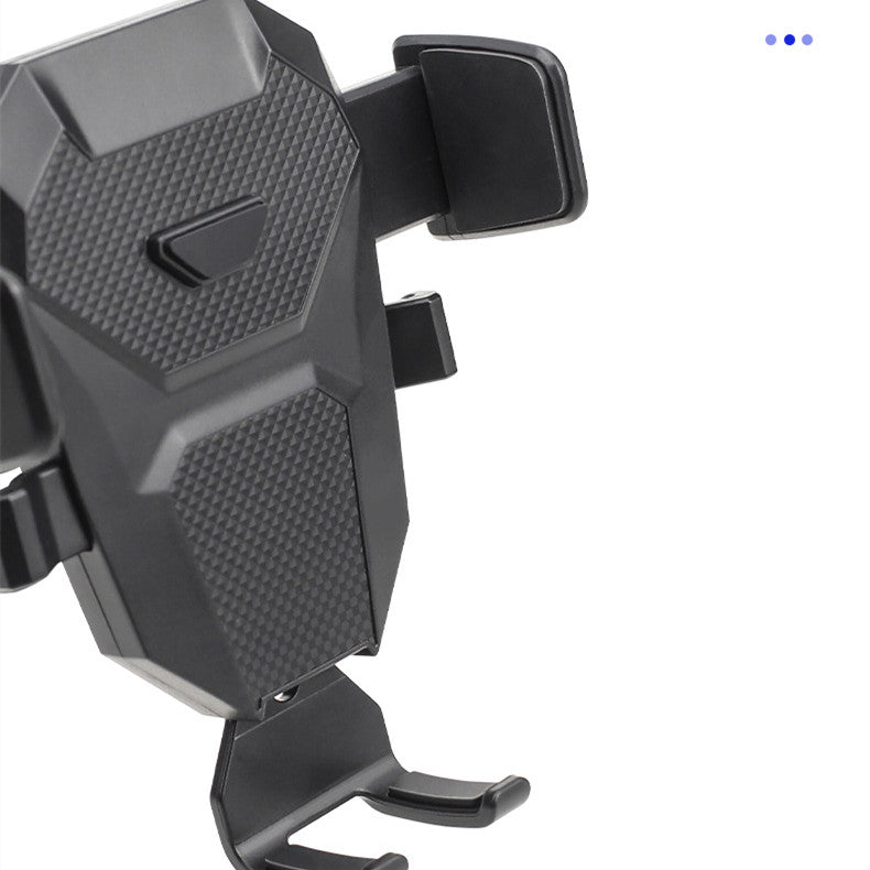 Dashboard & Vent Car Phone Mount