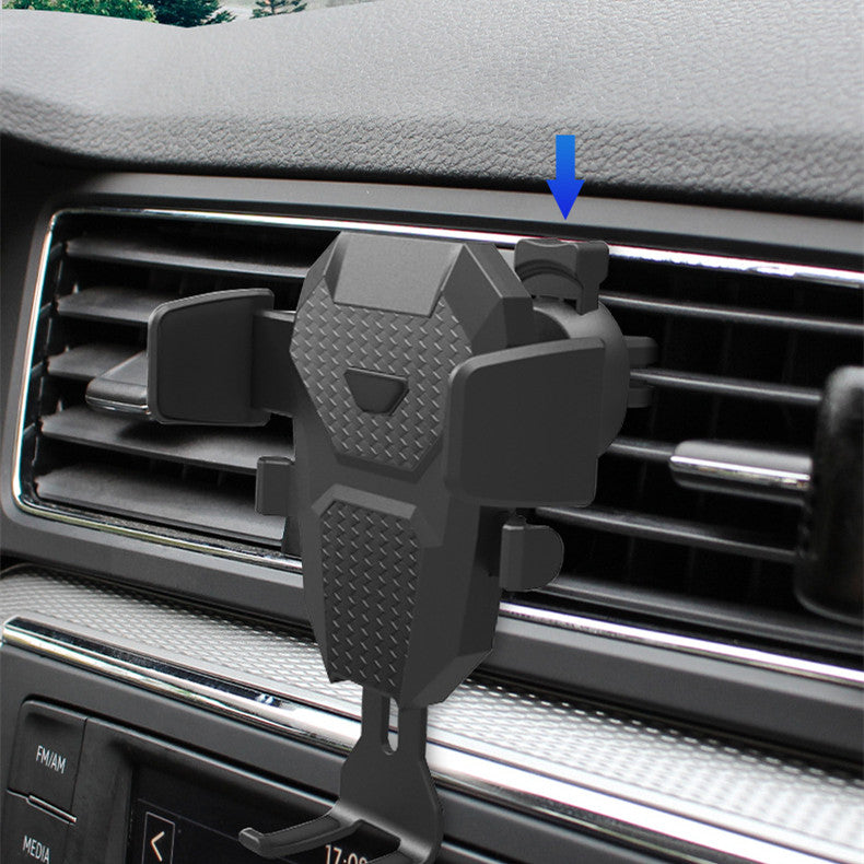 Dashboard & Vent Car Phone Mount